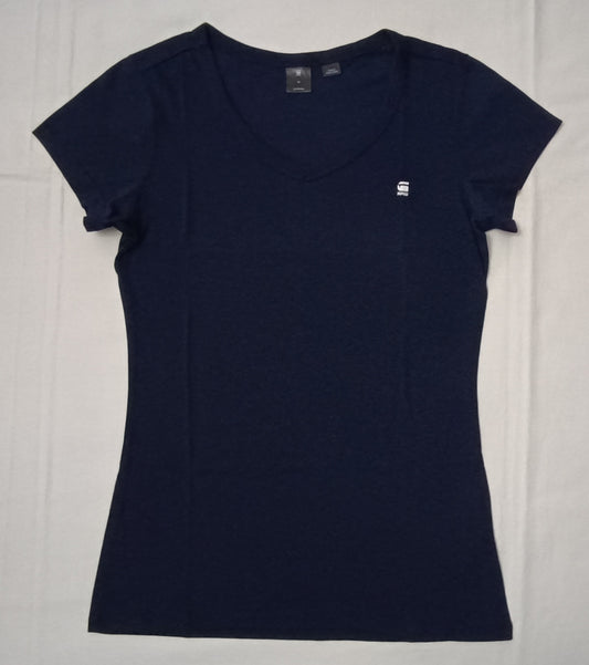 (ДАМСКО) (XS) G-STAR RAW Eyben Tee тениска