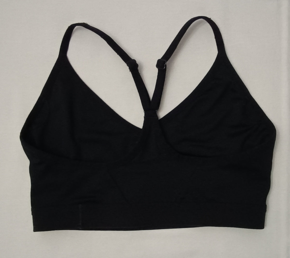 (ДАМСКО) (M) Nike DRI-FIT Indy Bra бюстие