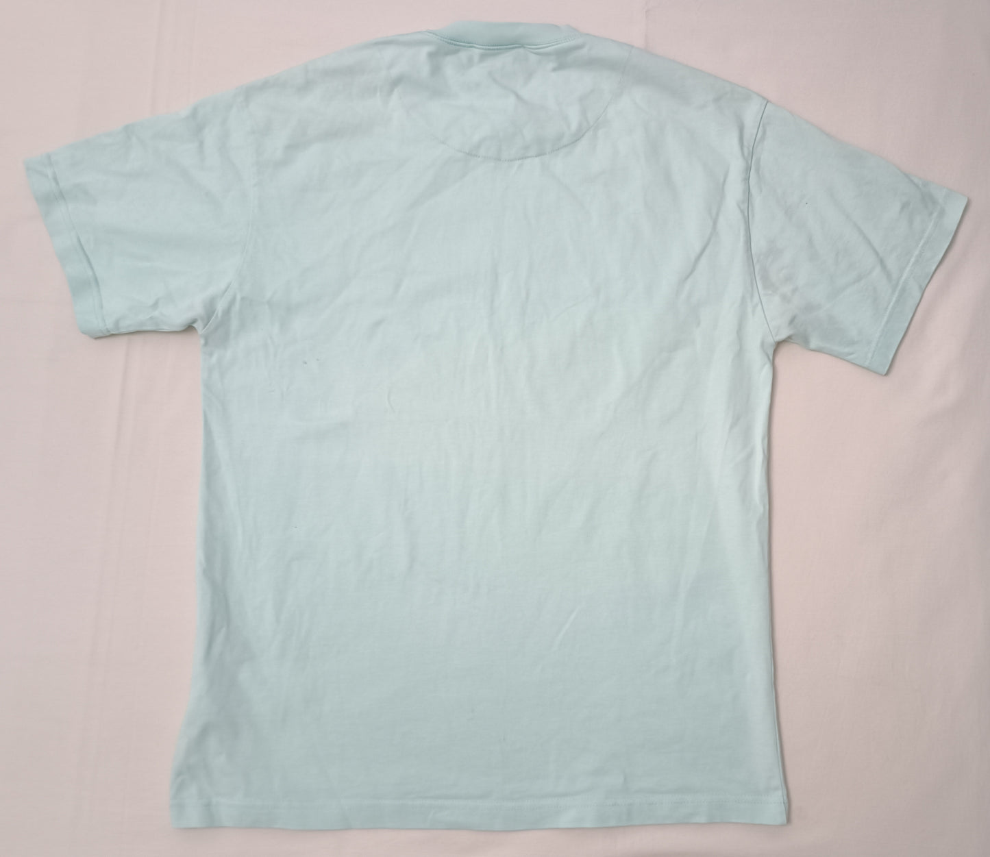 (L) Stone Island Shirt тениска
