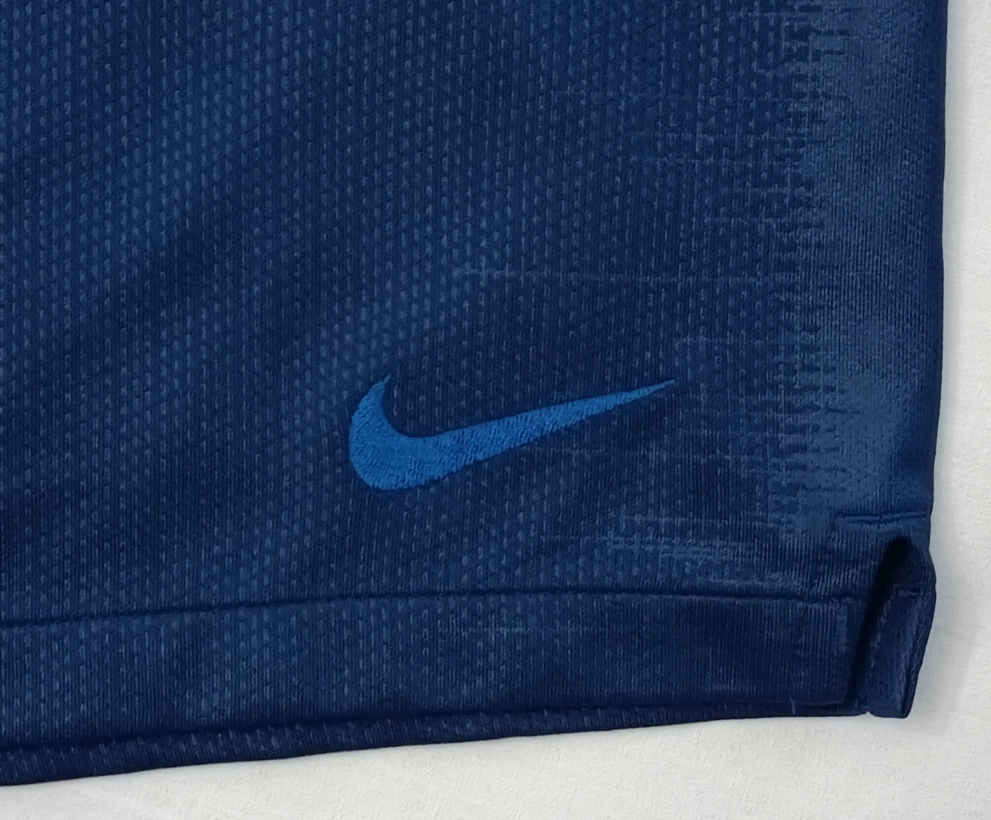 (ДЕТСКО) (Ръст 158-170см) Nike DRI-FIT England Shorts шорти