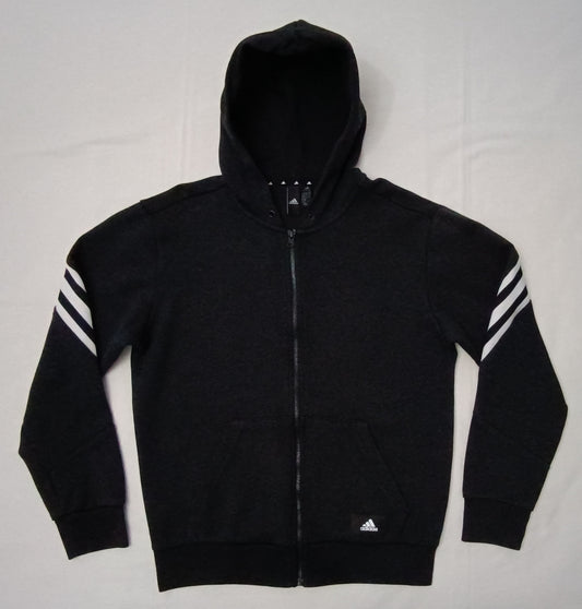 (S) Adidas Future Icon Hoodie горнище