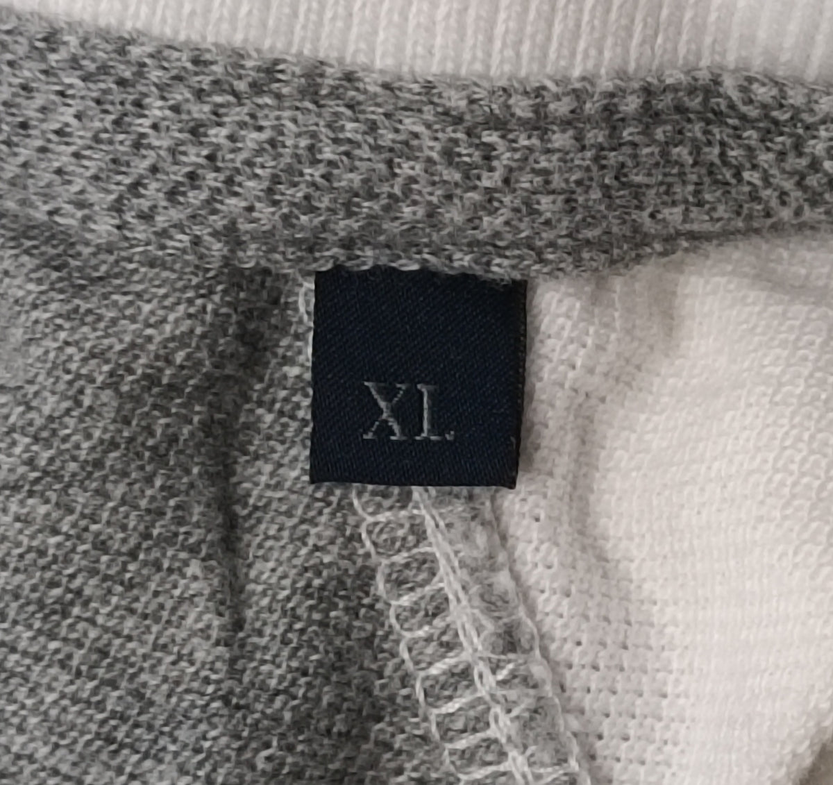(XL) Zegna Polo Shirt тениска