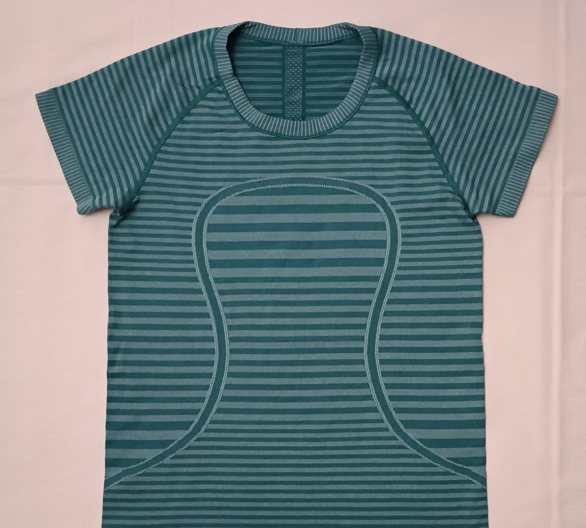 (ДАМСКО) (M) Lululemon Swiftly Tech тениска
