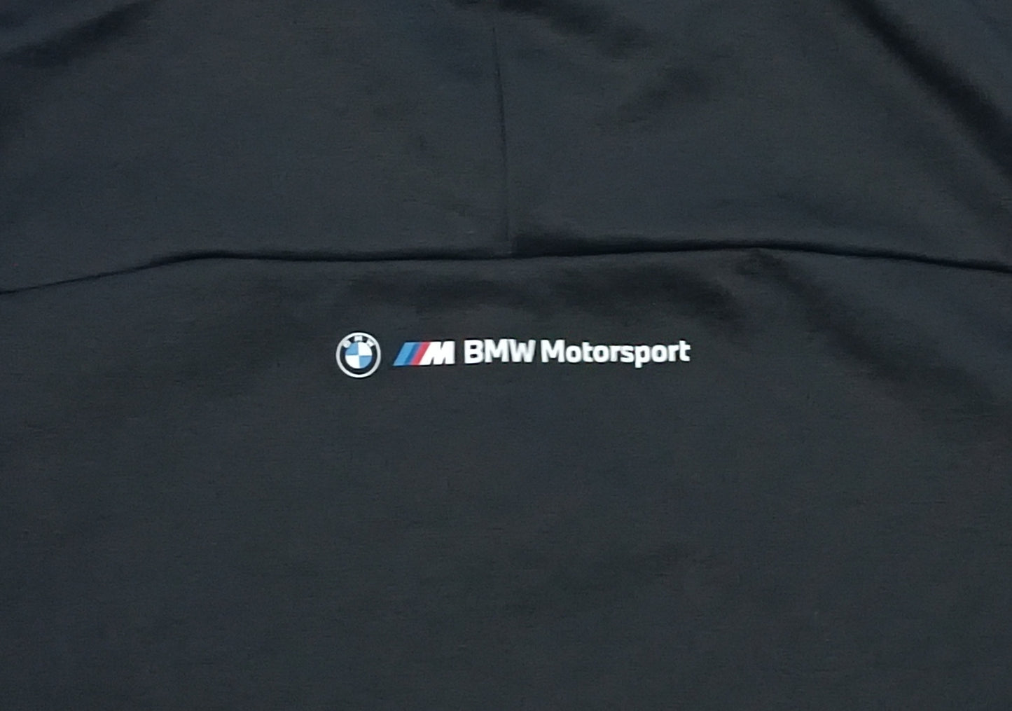 (2XL) Puma BMW Motorsport Sweatshirt горнище