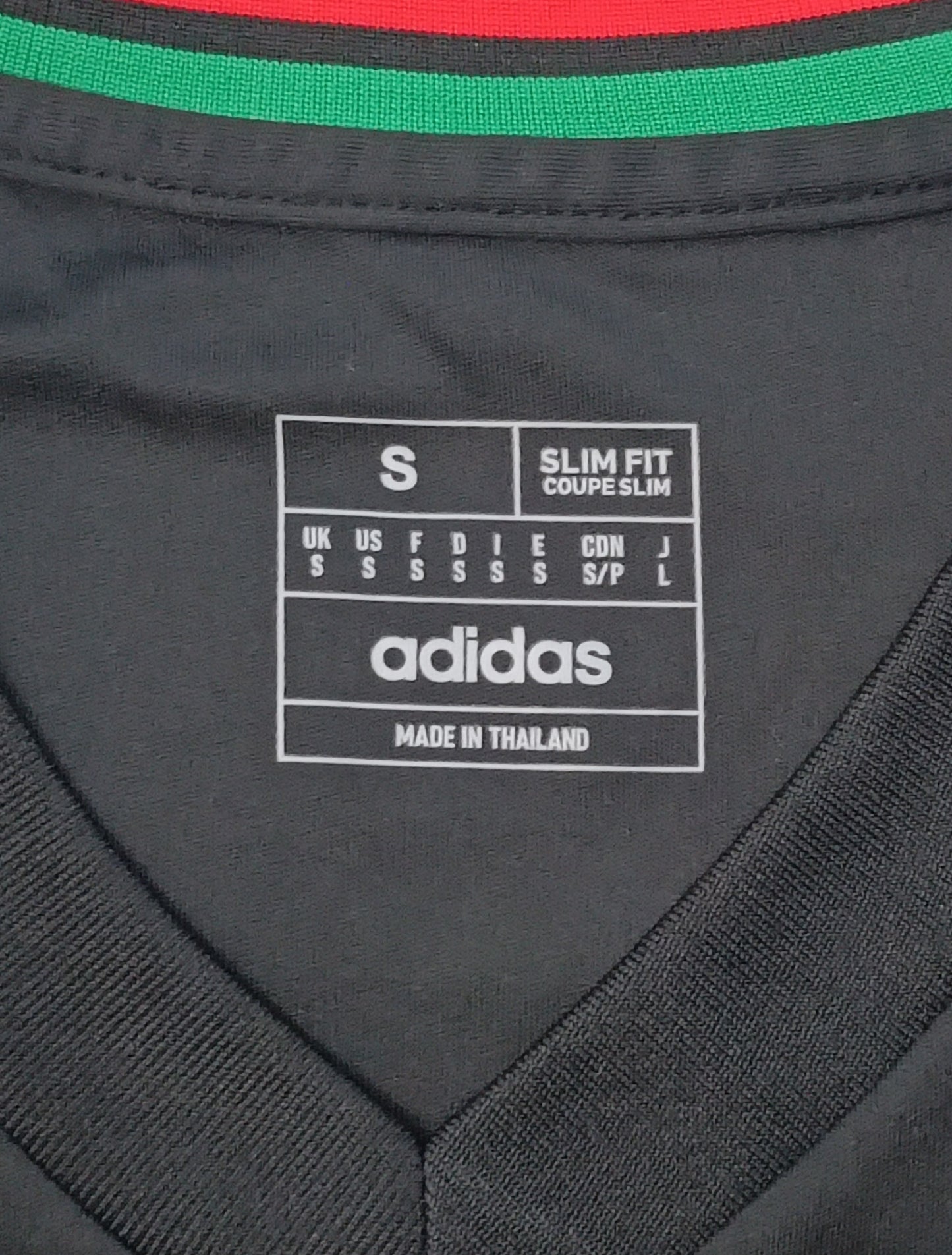 (S) Adidas Arsenal 2024/25 Away Jersey тениска