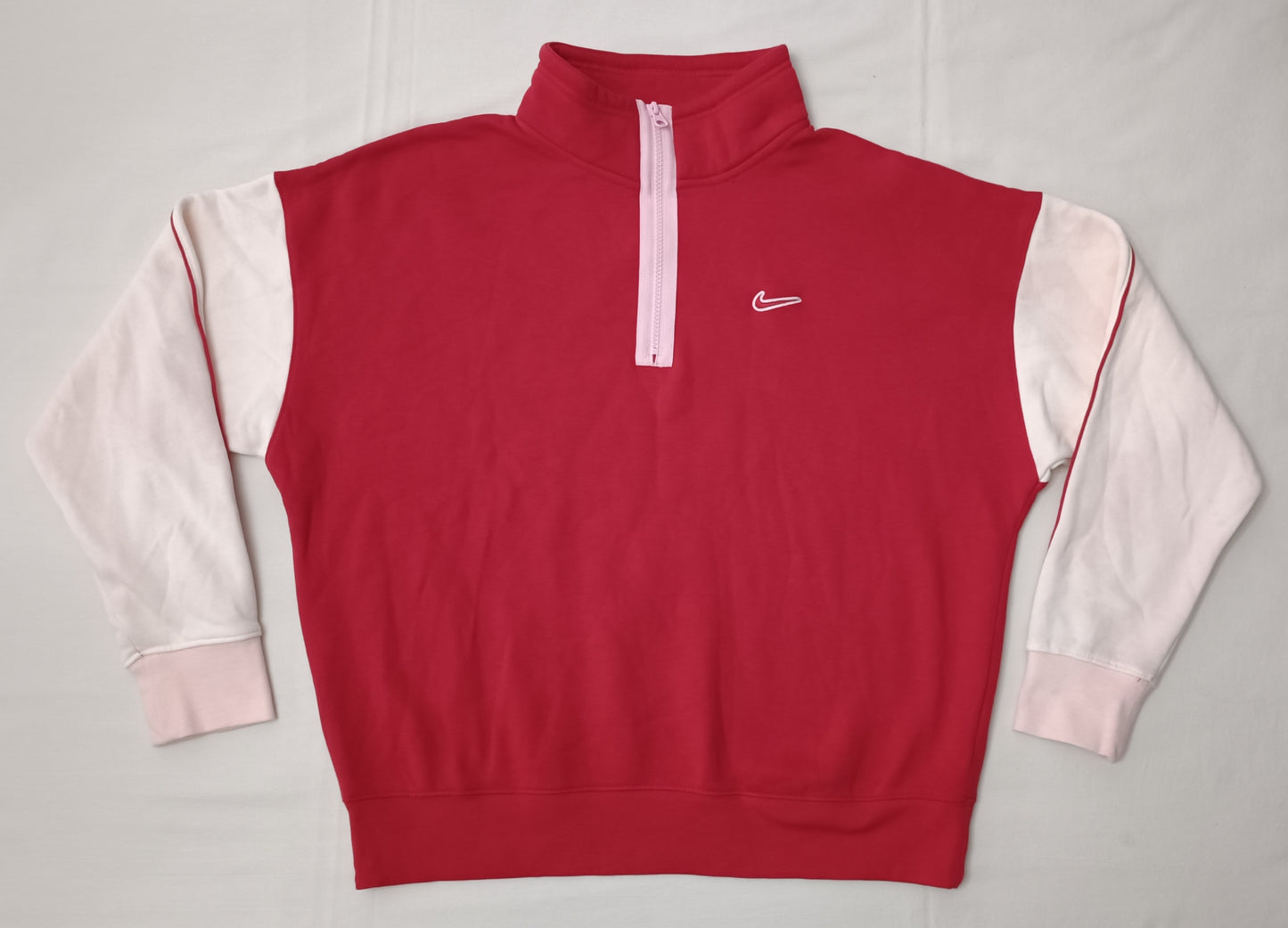 (ДАМСКО) (S) Nike Sportswear Sweatshirt горнище