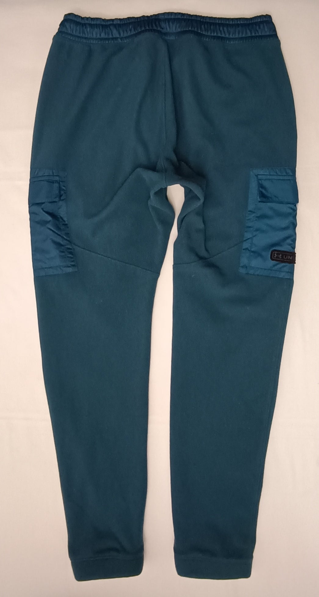 (L) Under Armour UA CGI Utility Cargo Fleece Pants долнище