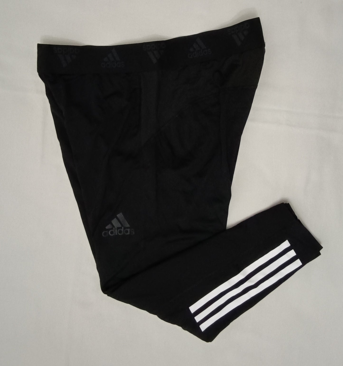 (ДАМСКО) (XL) Adidas Techfit Tights клин