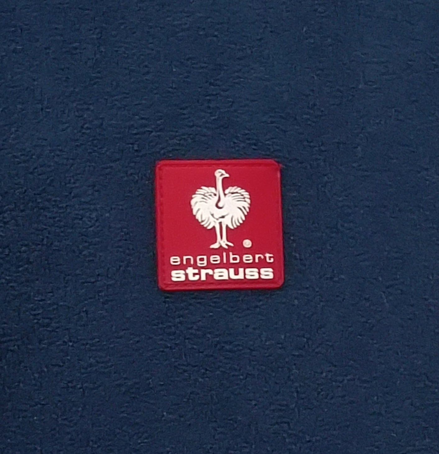 (M) Engelbert Strauss Polartec Fleece Jacket полар горнище