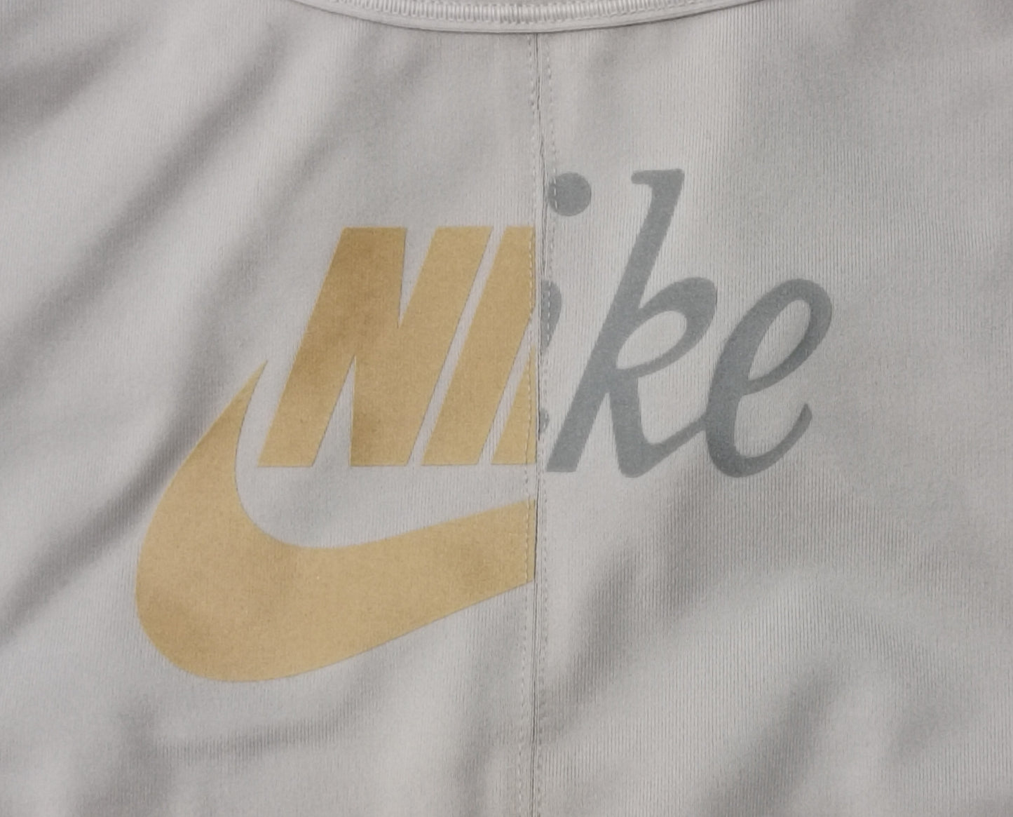 (ДАМСКО) (S) Nike DRI-FIT Bra бюстие