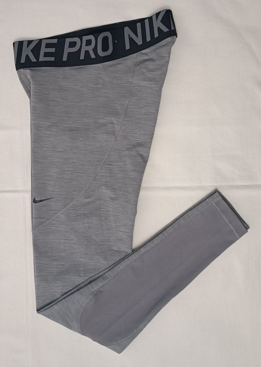 (ДАМСКО) (XS) Nike PRO DRI-FIT Tights клин