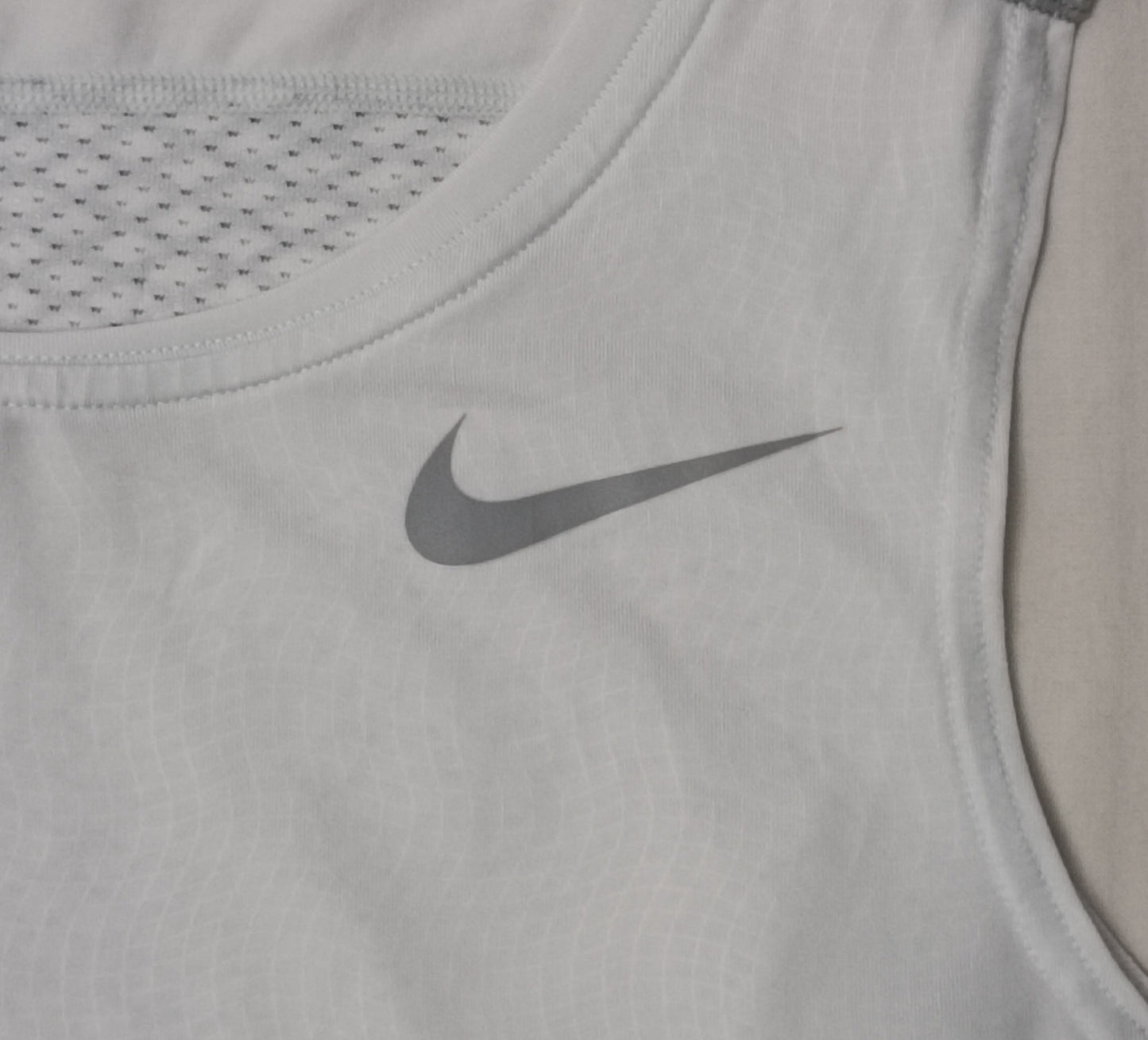 (S) Nike PRO DRI-FIT Tank Top потник