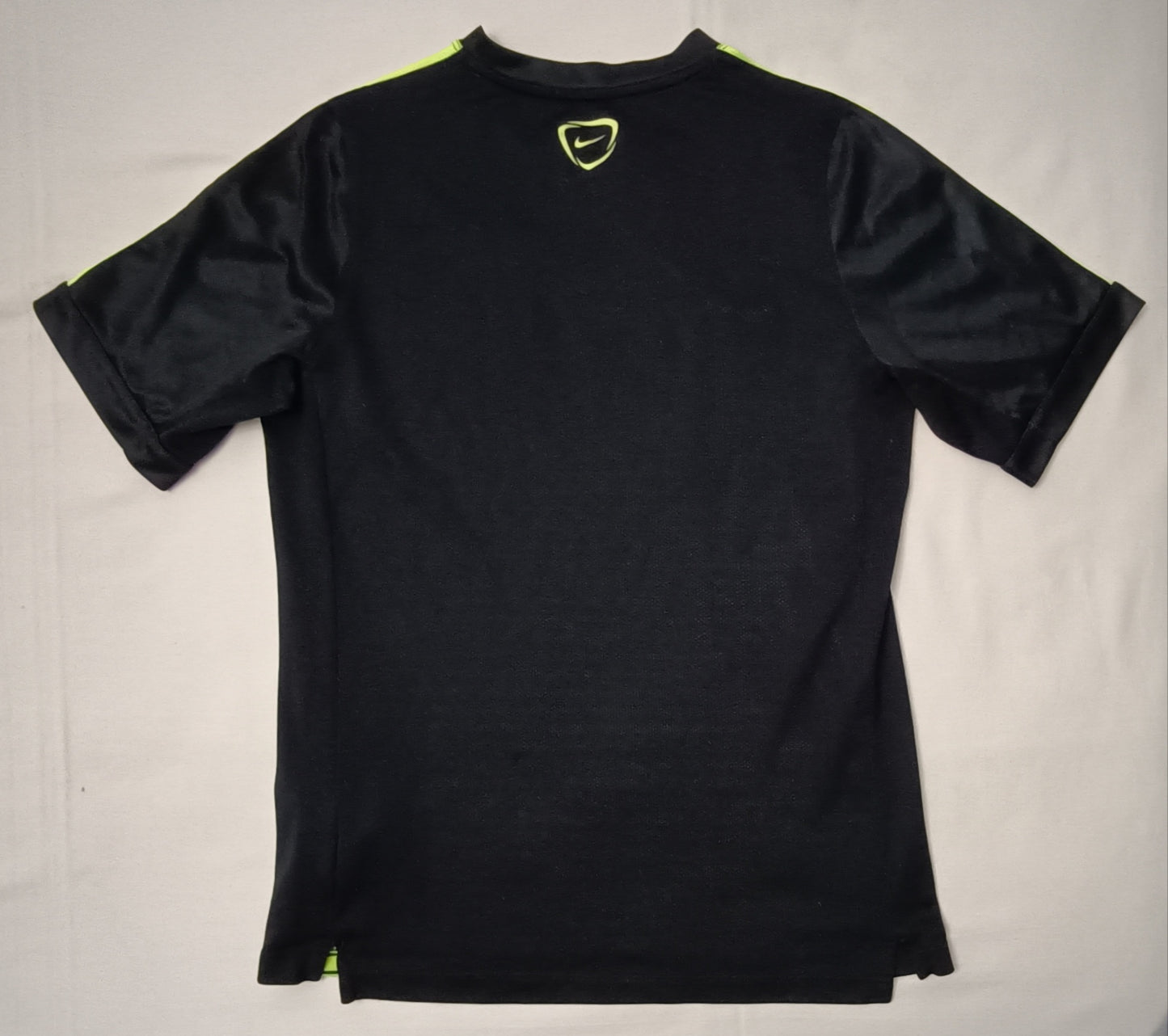 (M) Nike DRI-FIT Manchester City Jersey тениска