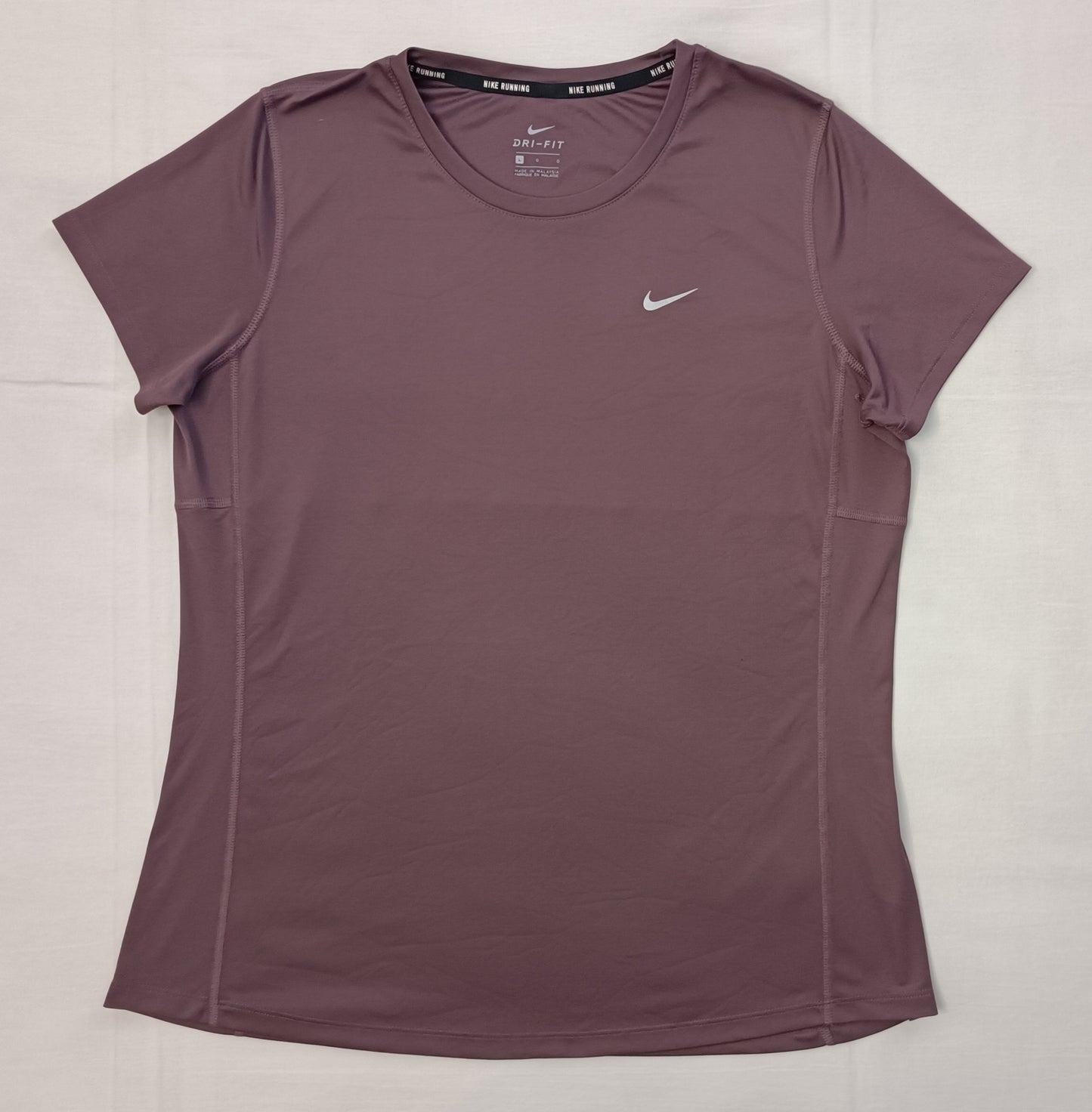 (ДАМСКО) (L) Nike DRI-FIT Tee тениска