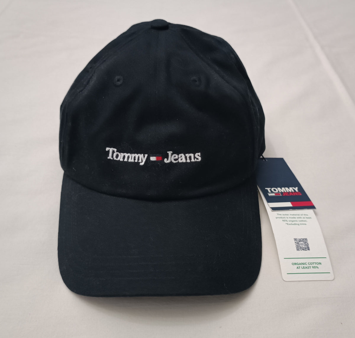Tommy Jeans Cap шапка