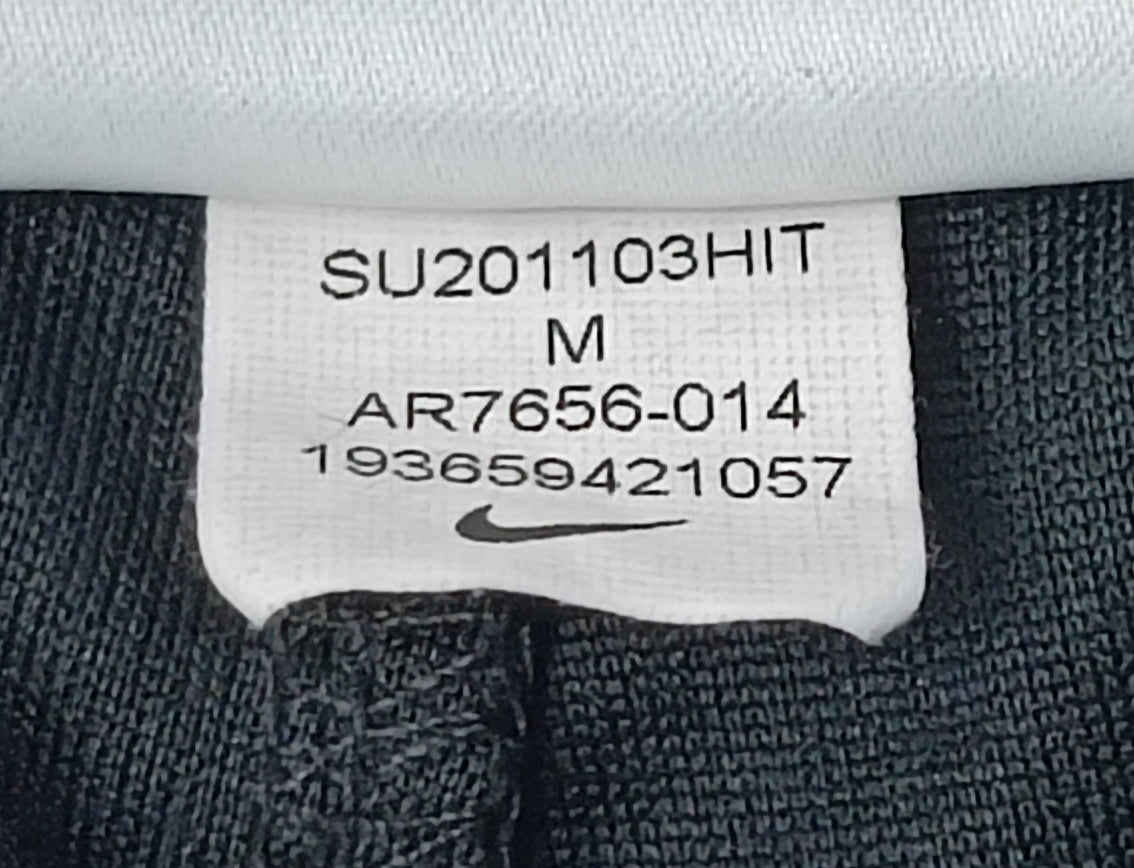 (M) Nike FC DRI-FIT Shorts шорти
