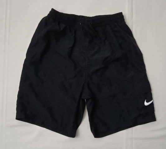 (ДЕТСКО) (Ръст 147-158см) Nike NSW Woven Shorts шорти