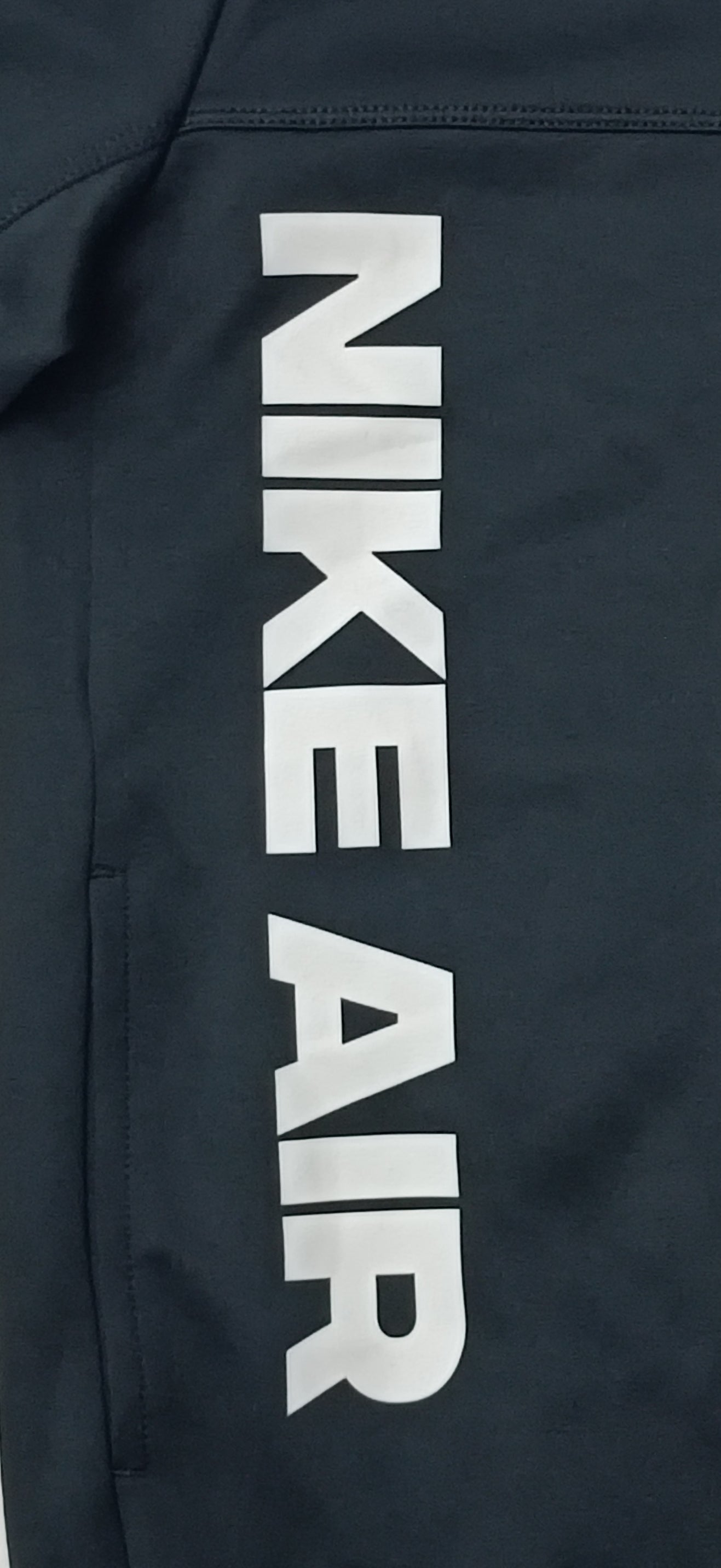 (ДЕТСКО) (Ръст 147-158см) Nike AIR Sportswear Sweatshirt горнище