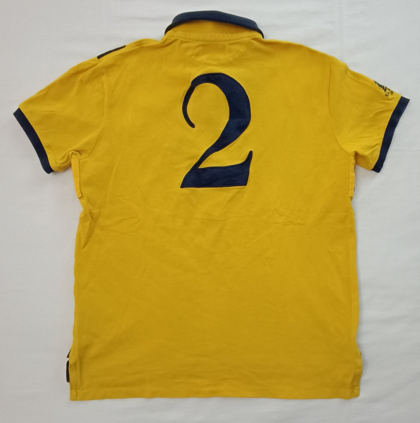 (L) POLO Ralph Lauren Polo Shirt тениска