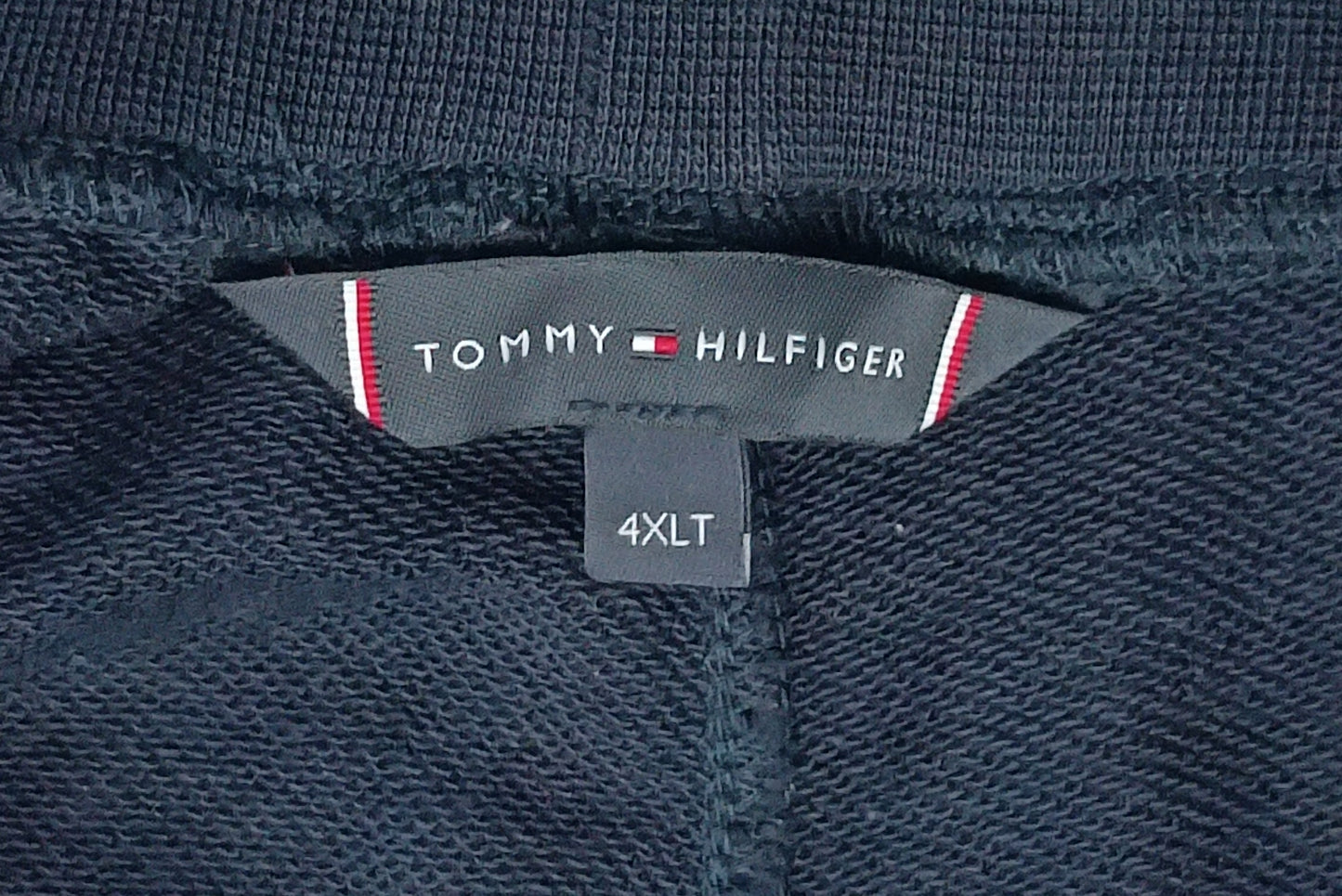 (4XL) Tommy Hilfiger Sweatpants долнище