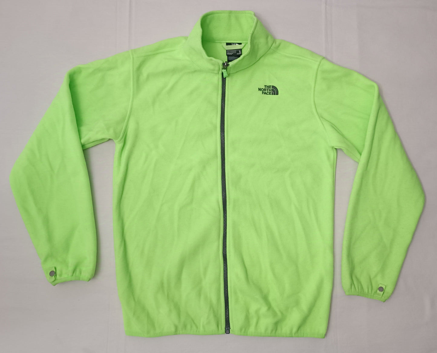 (S) The North Face Polar Fleece Sweatshirt полар горнище