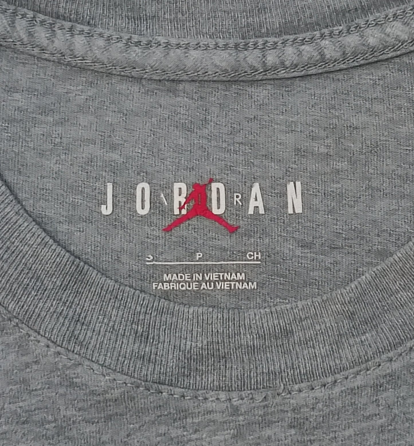 (S) Jordan AIR Nike T-Shirt тениска