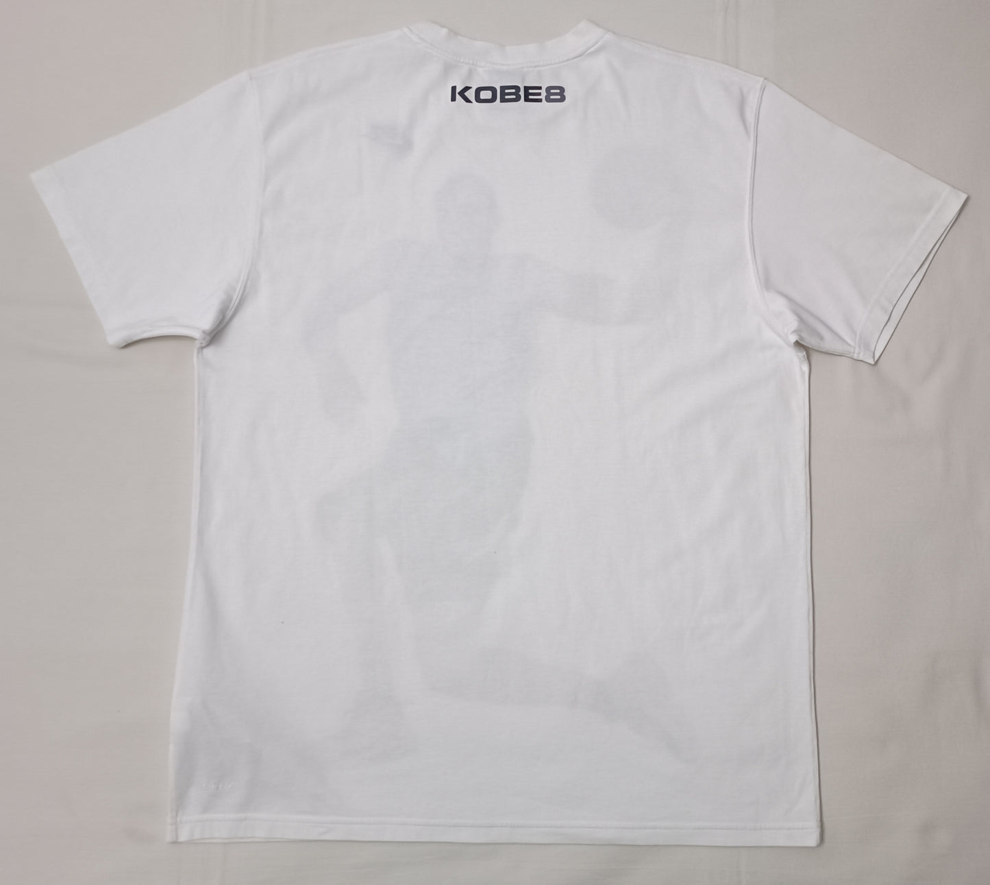 (L) Nike Kobe Bryant Vintage T-Shirt тениска