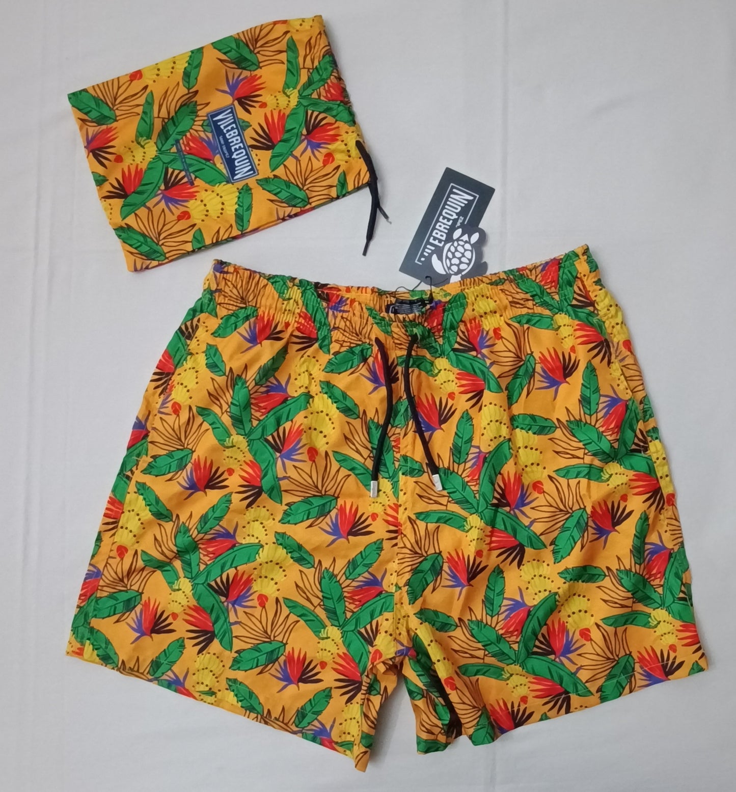 (XL) Vilebrequin Shorts шорти, бански