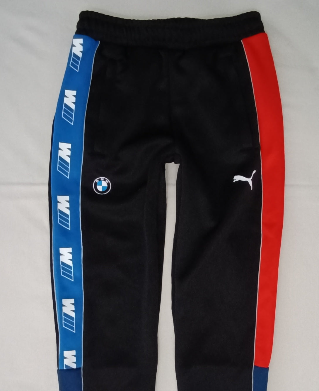 (XS) Puma BMW Motorsport Sweatpants долнище