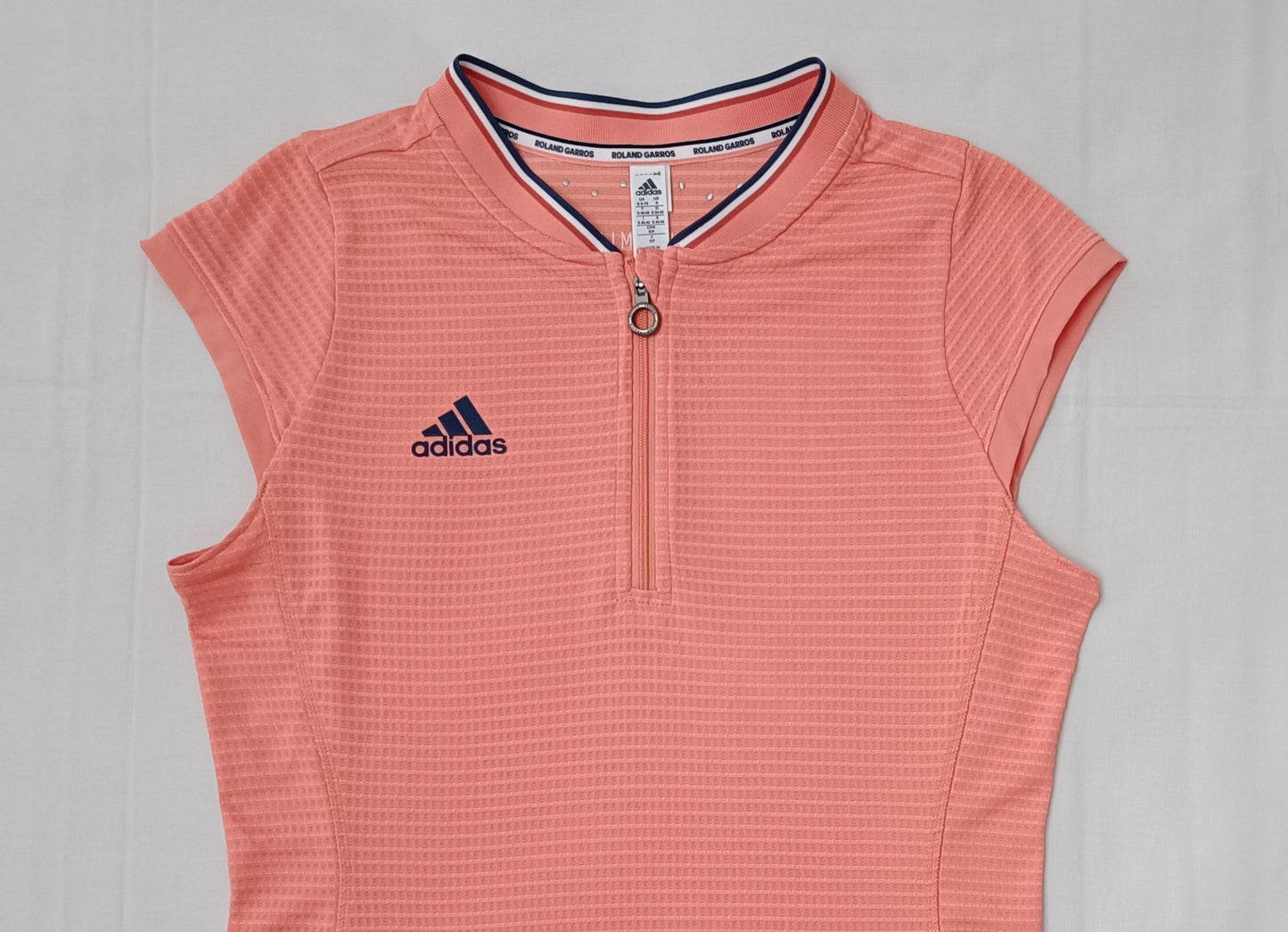 (ДАМСКО) (S) Adidas Roland Garros Tank Top потник