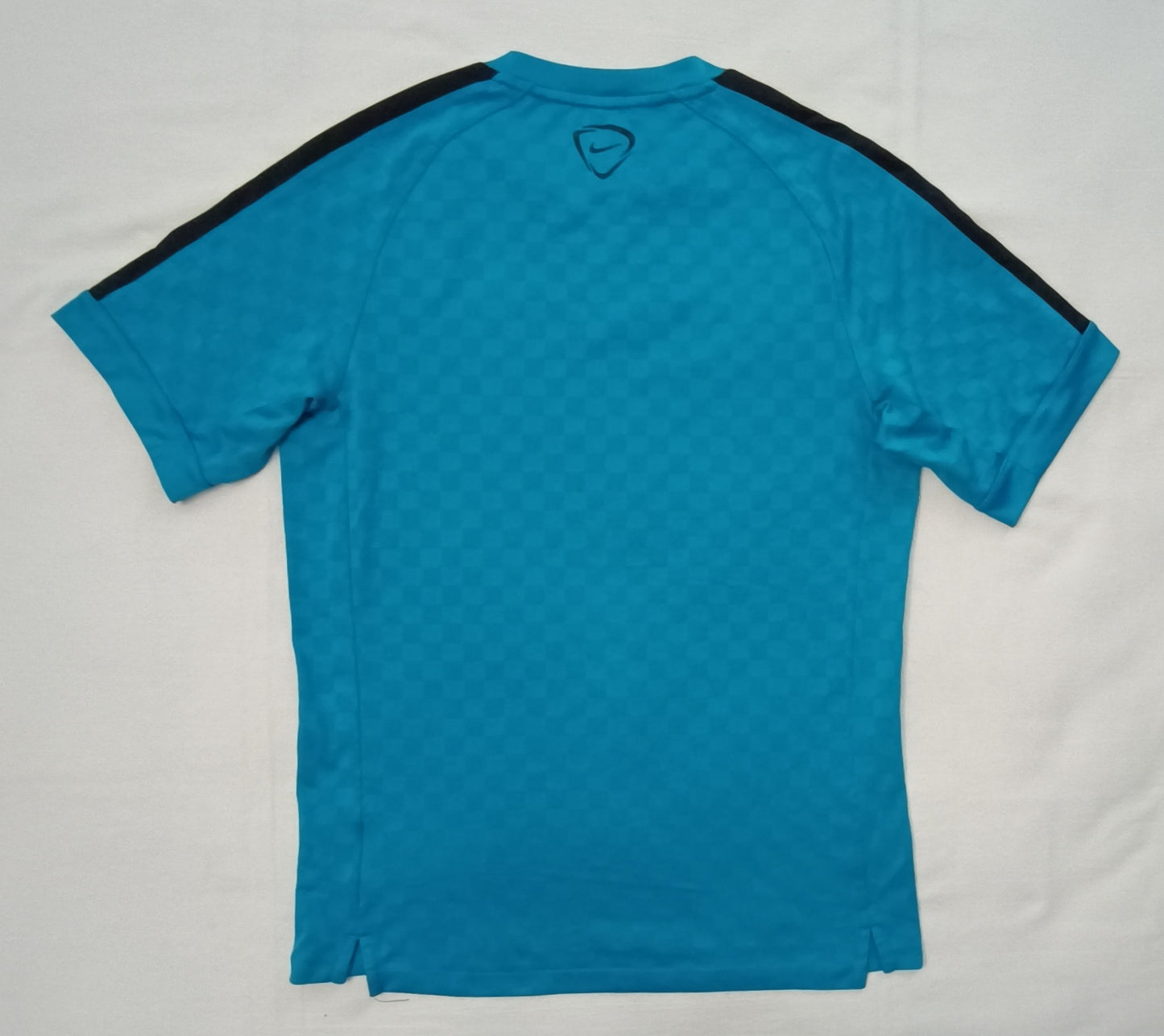 (S) Nike DRI-FIT Strike Tee тениска