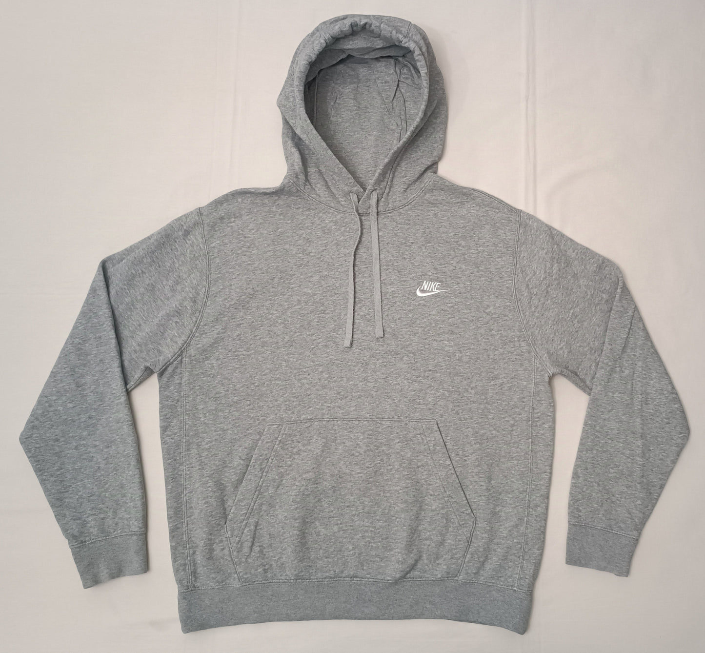 (M) Nike Sportswear Fleece Sweatshirt горнище