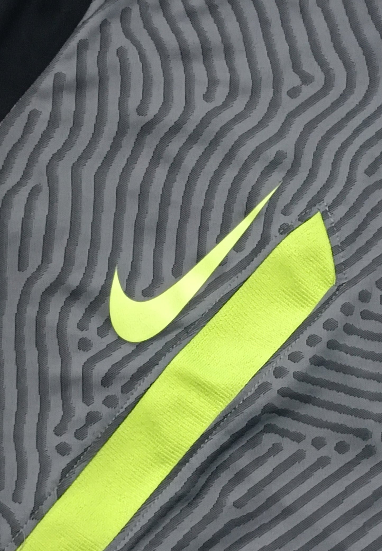 (XL) Nike DRI-FIT Strike Tee тениска