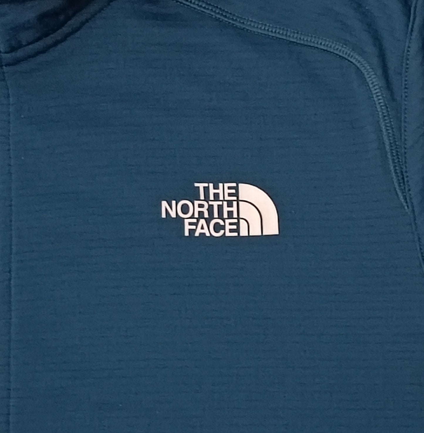 (L) The North Face горнище