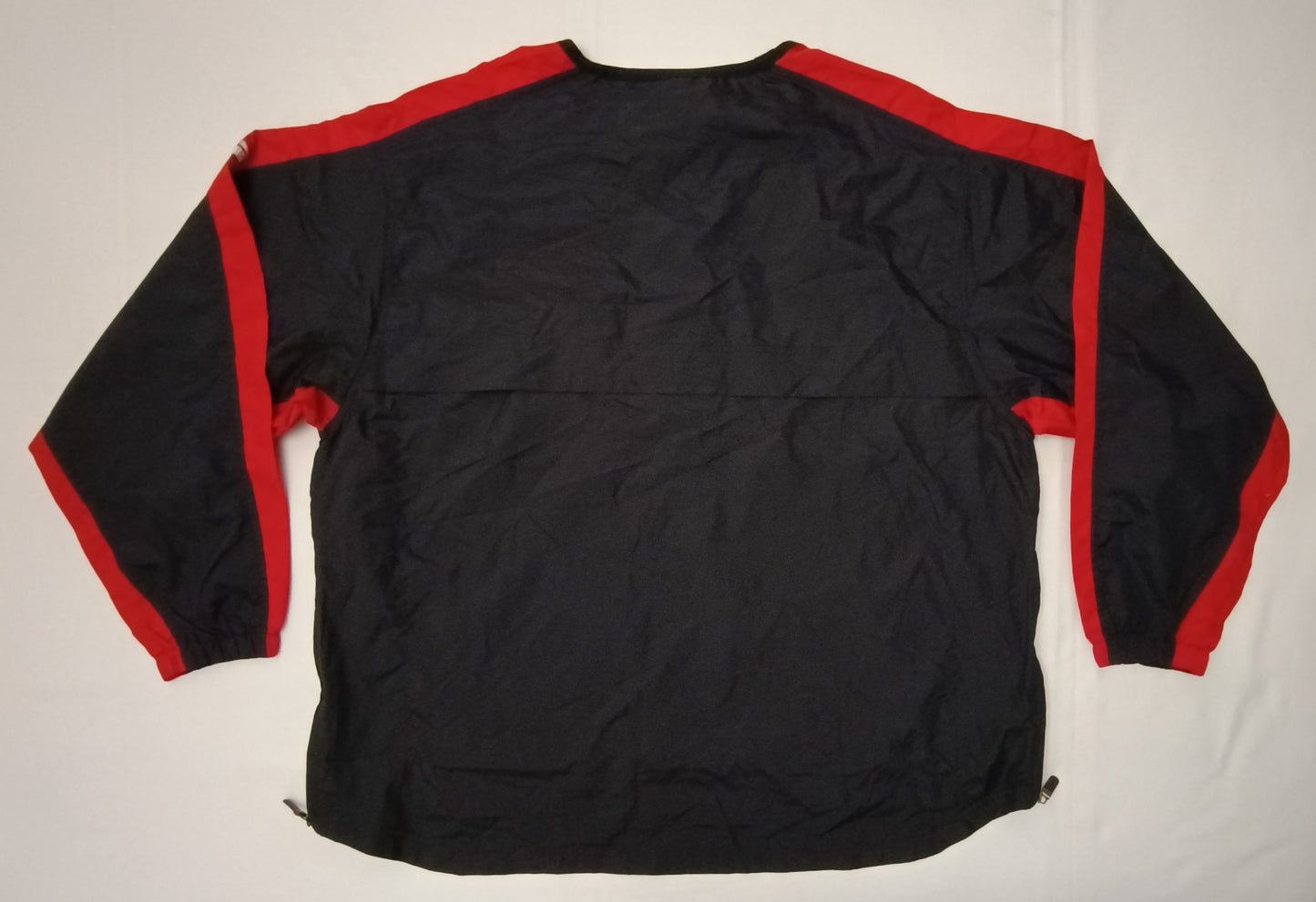 (XL) Puma Portland Trail Blazers Jacket яке