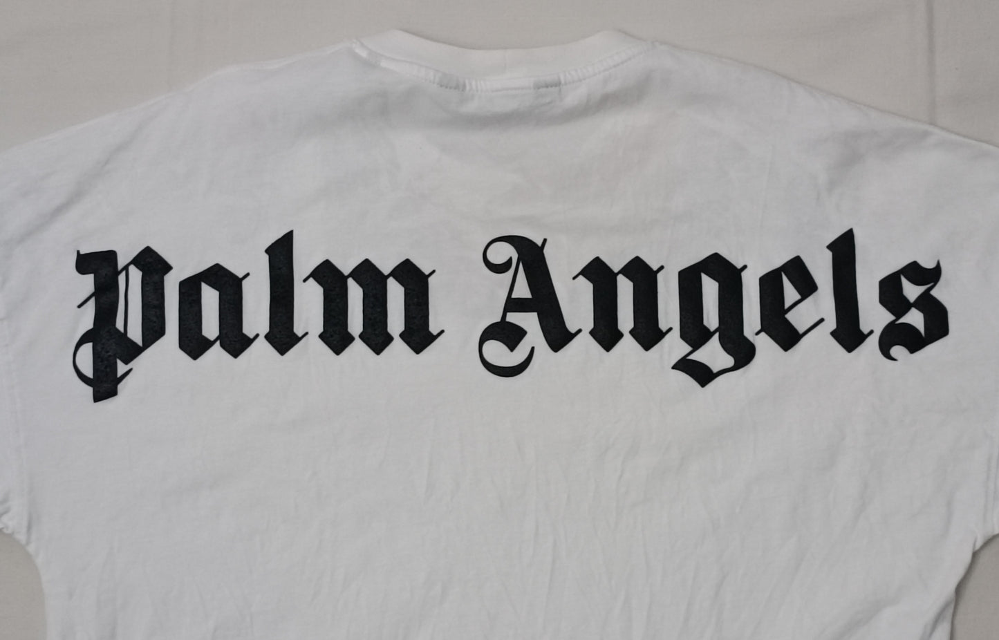 (ДАМСКО) (S) Palm Angels T-Shirt тениска