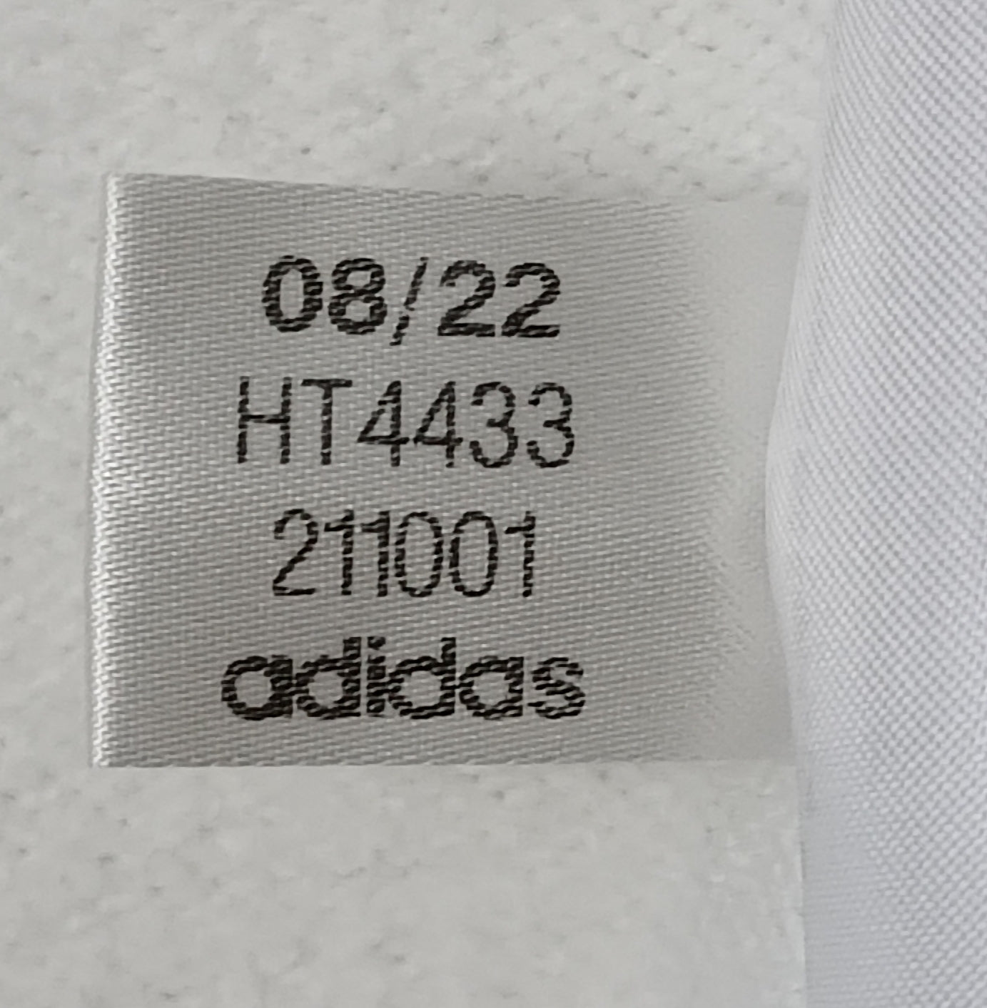 (ДЕТСКО) (Ръст 147-158см) Adidas Arsenal Training Top горнище