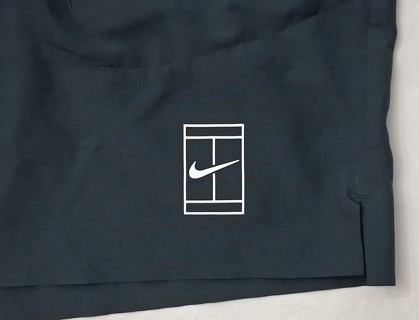 (S) Nike Court DRI-FIT Advantage Tennis Shorts шорти