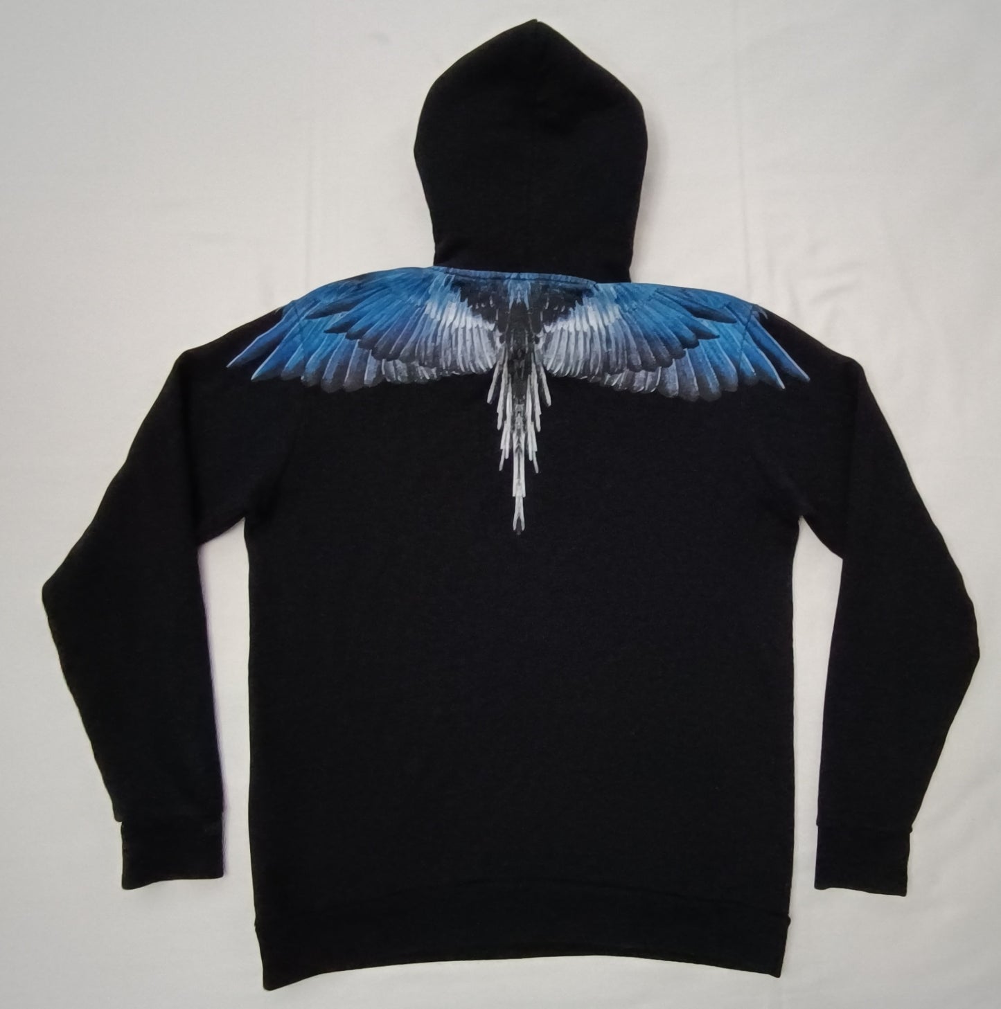 (S) Marcelo Burlon Hoodie горнище