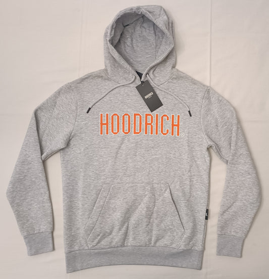 (S) Hoodrich Fleece Hoodie горнище