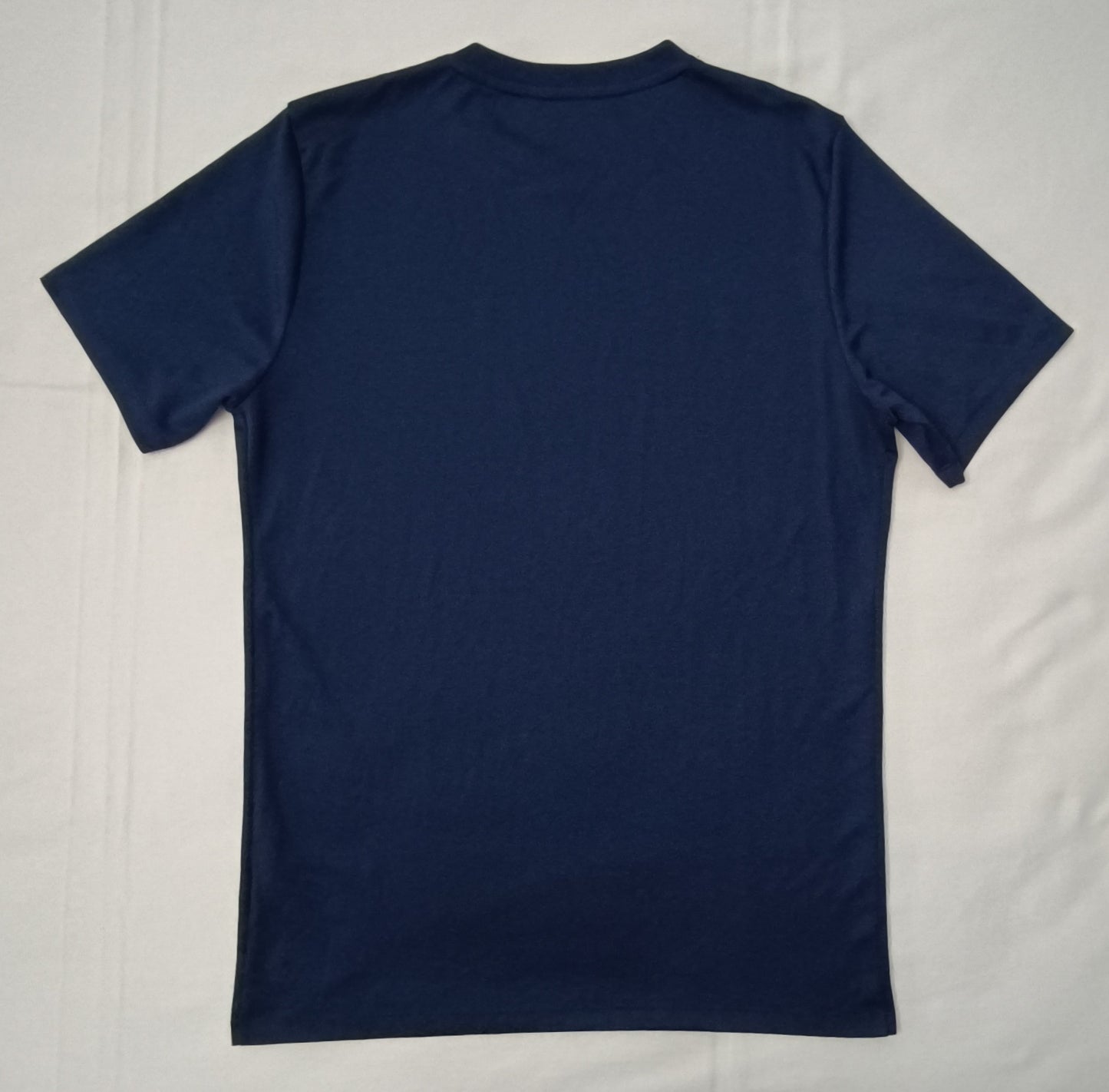 (M) Nike DRI-FIT Tee тениска