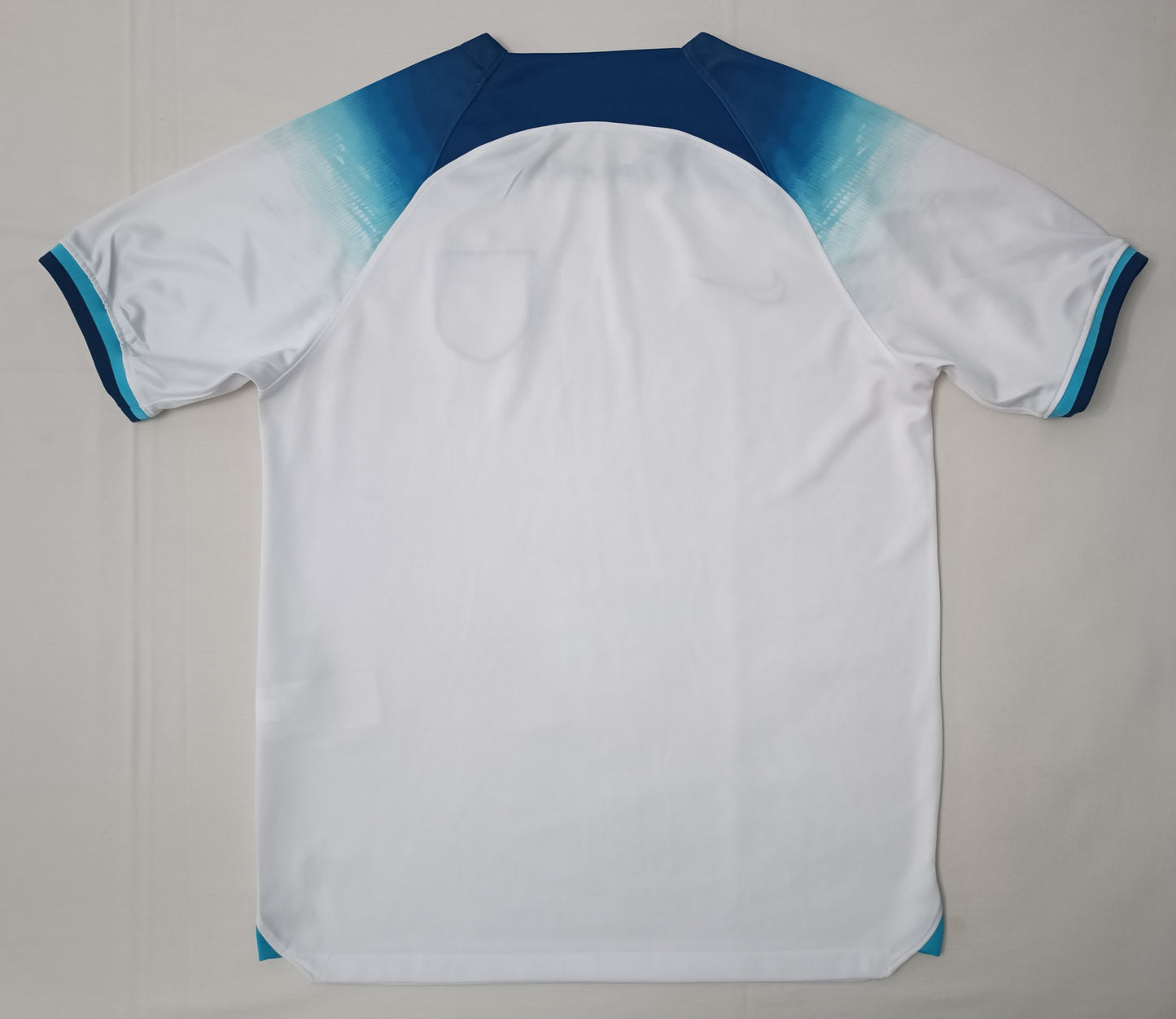 (L) Nike DRI-FIT England 2022 Home Jersey тениска