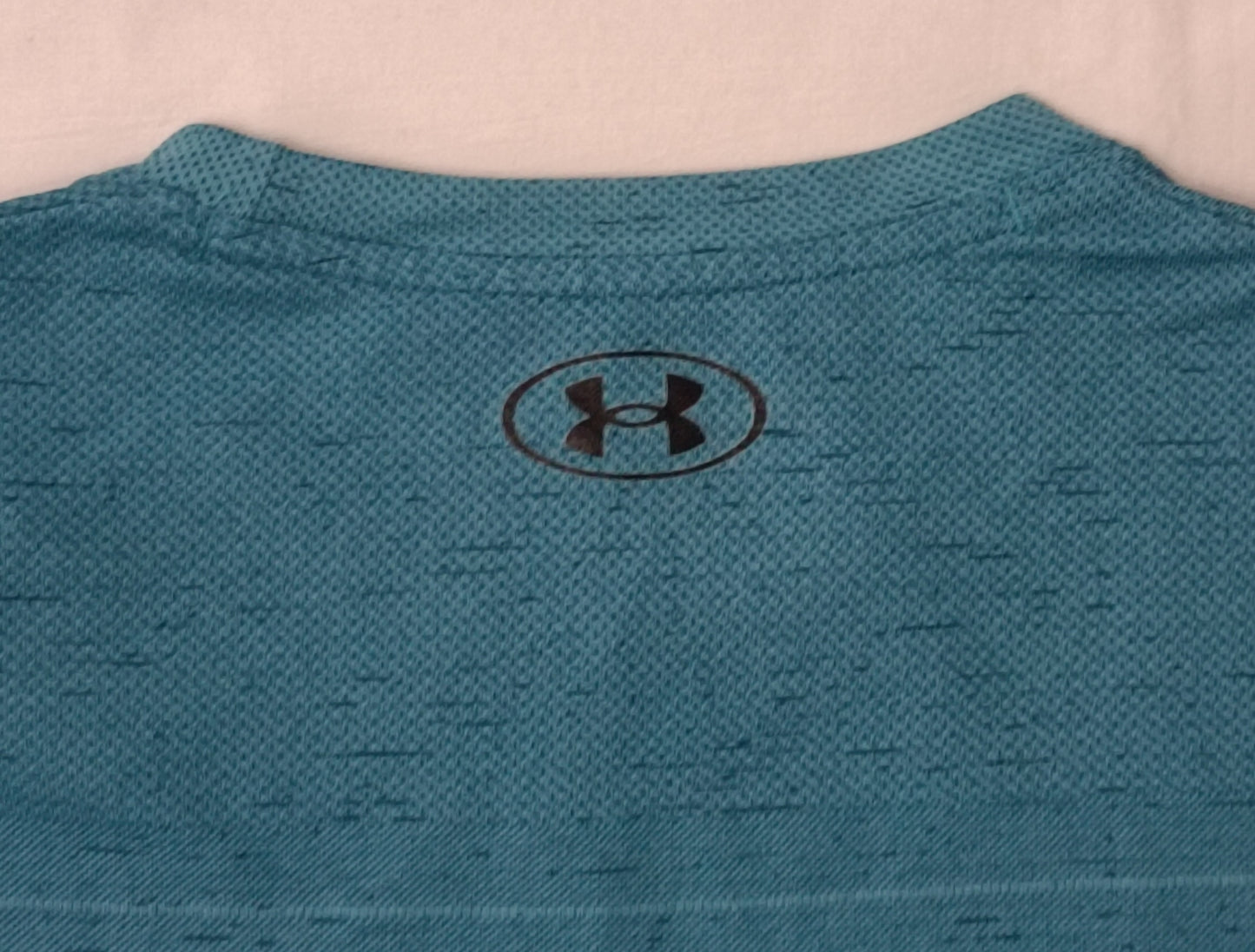(XL) Under Armour UA Tee тениска