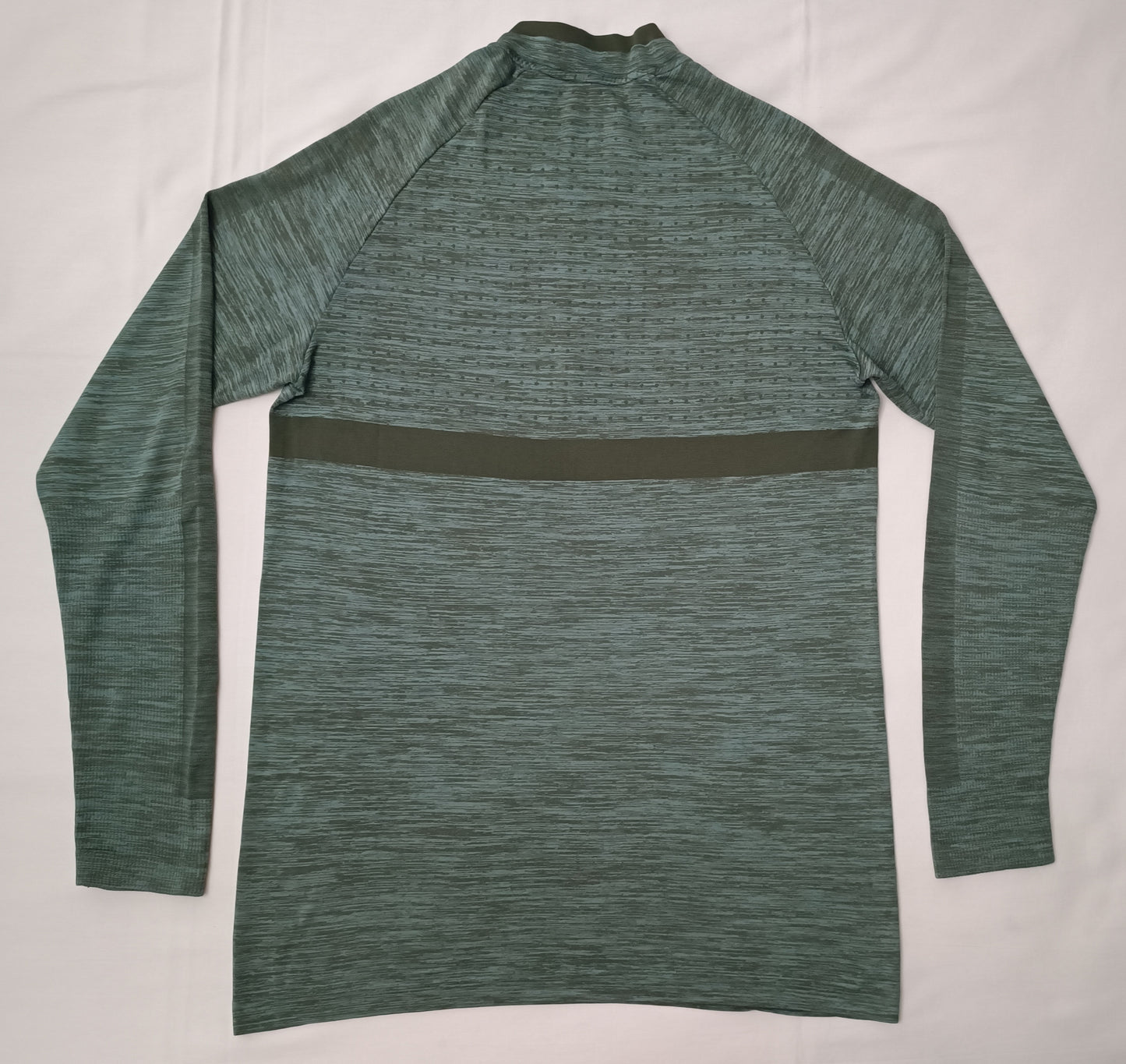 (S) Nike DRI-FIT Sweatshirt горнище