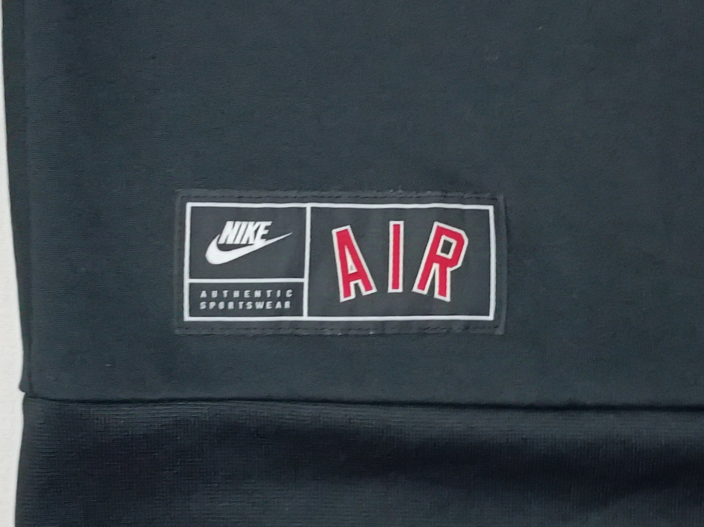 (L) Nike AIR Sweatshirt горнище