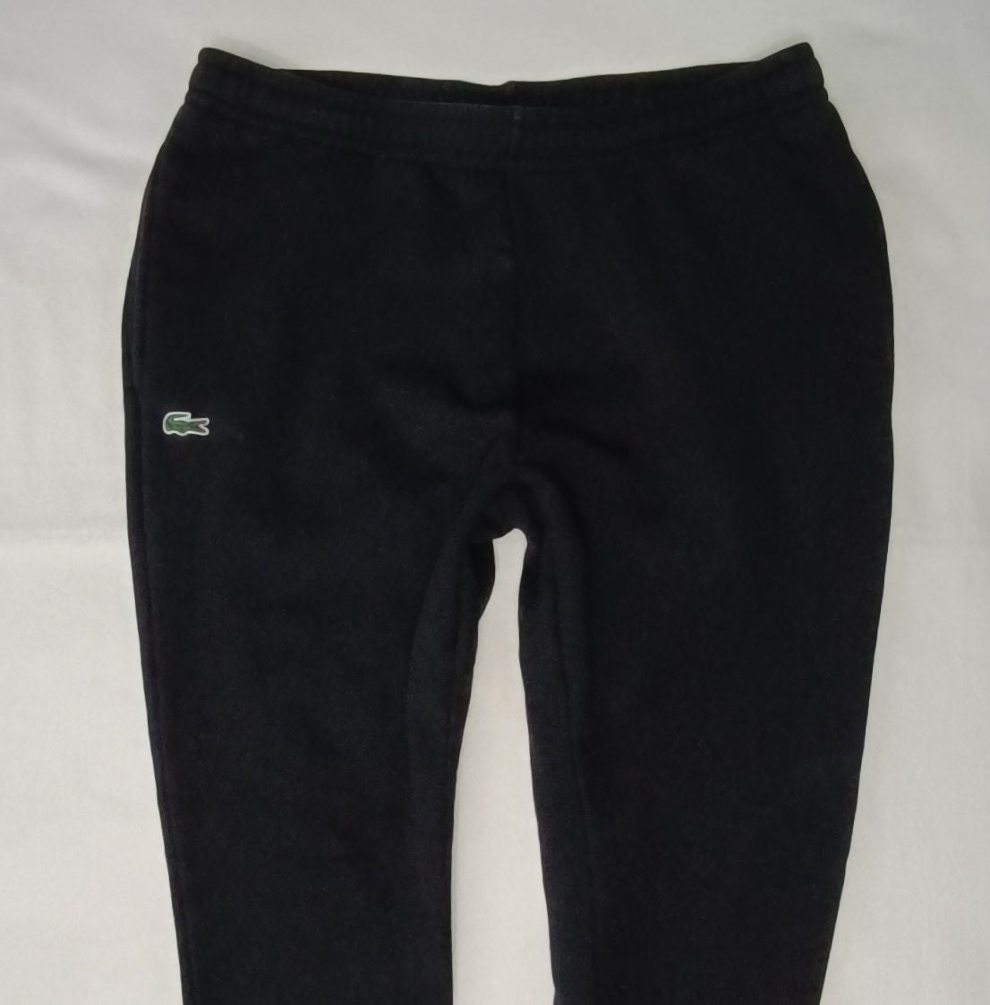 (L) Lacoste Fleece Sweatpants долнище