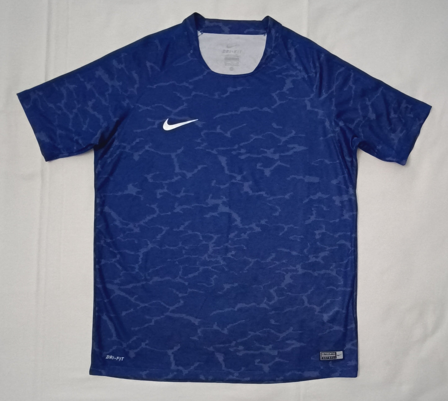 (ДЕТСКО) (Ръст 158-170см) Nike DRI-FIT Tee тениска