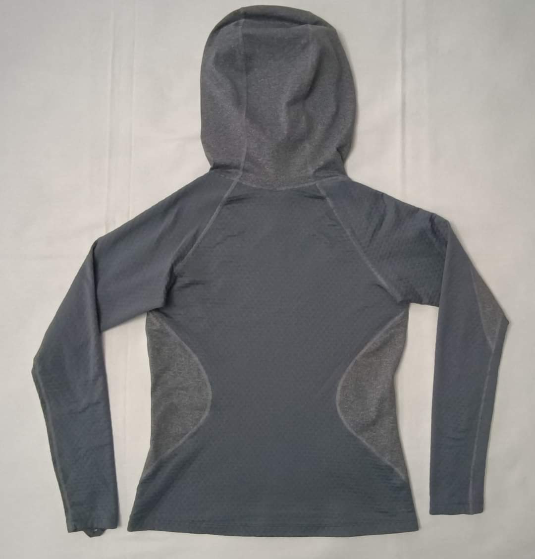 (ДАМСКО) (S) Nike PRO Hyperwarm Hoodie горнище