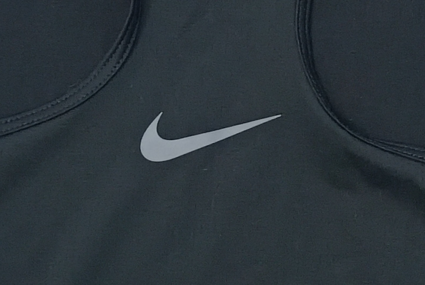 (ДАМСКО) (M) Nike DRI-FIT Tank Top потник