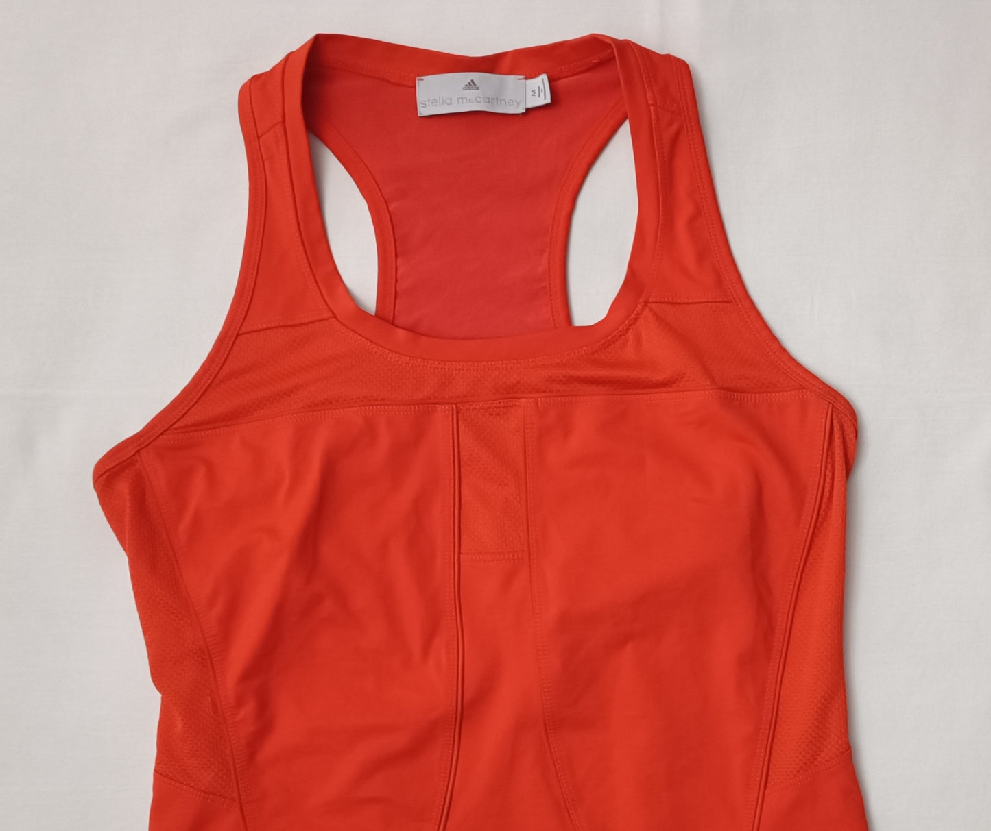 (ДАМСКО) (M) Adidas Stella McCartney Tank Top потник